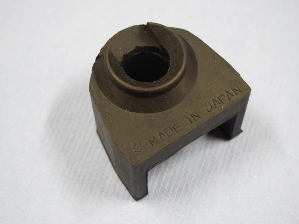 Kettenführung für Schwinge Suzuki TS50