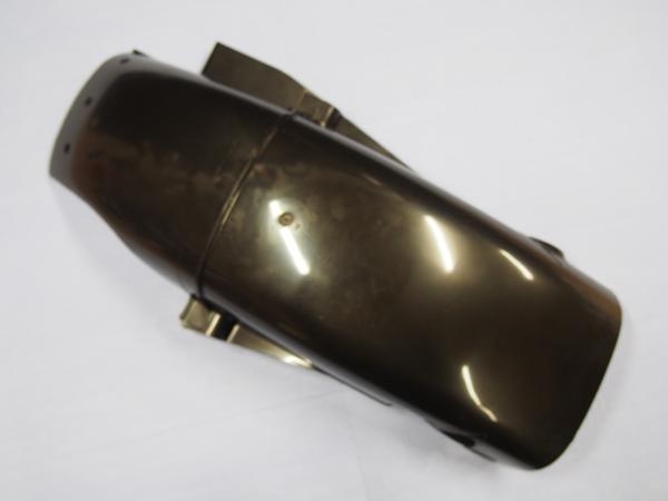 Kotflügel hinten für Suzuki GT750, RE5
