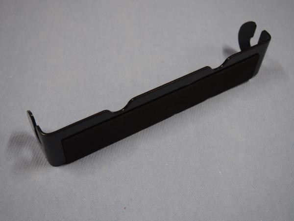 Verstärkung für Kotflügel hinten Suzuki GSF600,  GSF1200 Kult Bandit