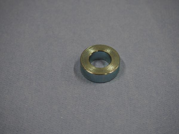 Distanzstück für Achse hinten Suzuki RG80, RG125