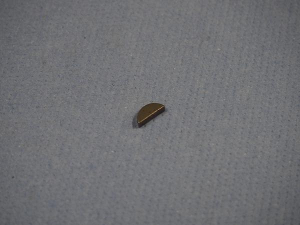 Scheibenfeder für Zündung Husqvarna CR, WR