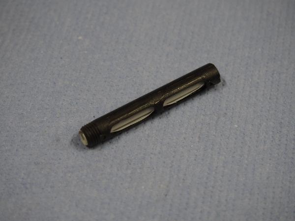 Filter für Benzinhahn Husqvarna