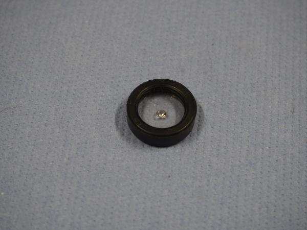 Schauglas für Getriebeöl für Husqvarna