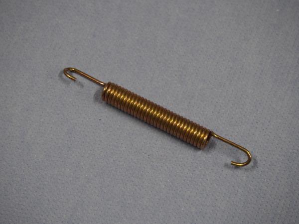 Feder innen für Seitenständer Husqvarna