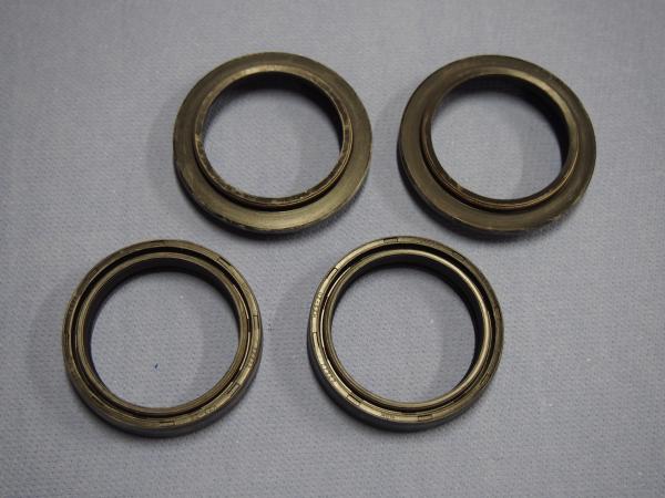 Gabeldichtsatz für Husqvarna CR, WR 92-94