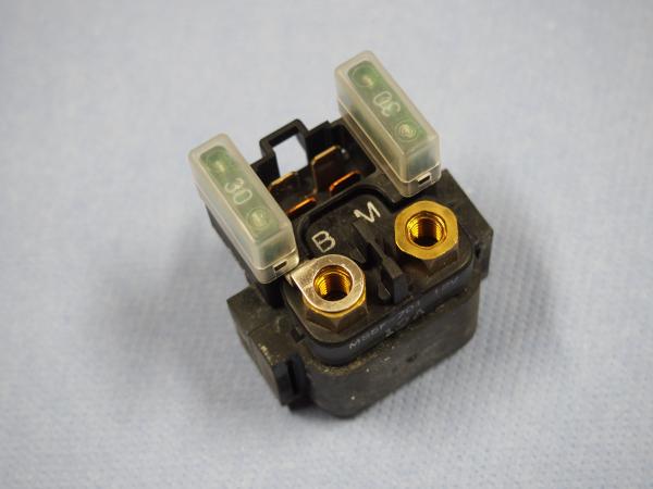 Anlasserrelais für Husqvarna TE610, SM610