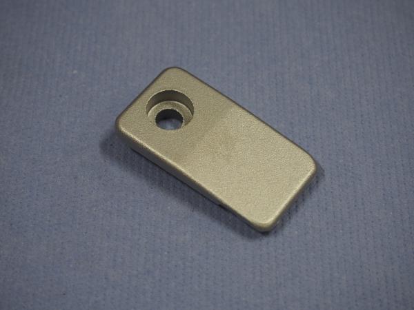 Deckel für Kettenspanner Husqvarna SM125, WR125