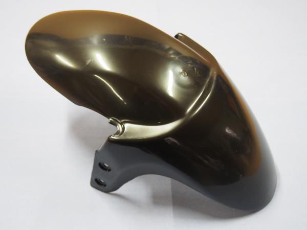 Kotflügel vorne schwarz für Aprilia SR50