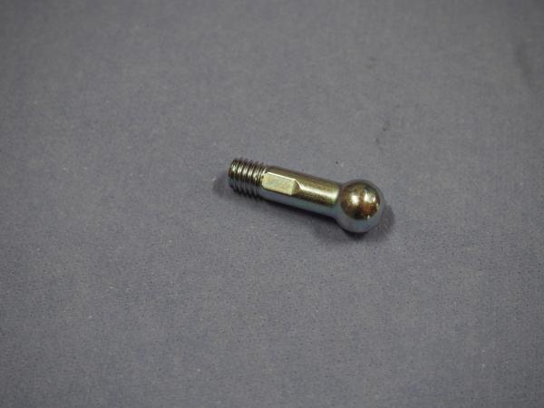 Schleifbolzen für Fussraste Yamaha