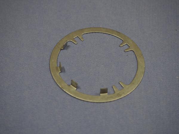 Scheibe 6A9 für Yamaha 20C, 30D