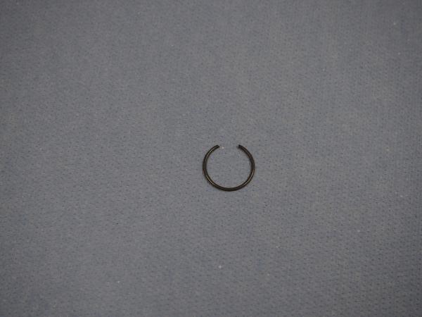 Clip für Kolbenbolzen 4G0 für Yamaha XJ550, XJ600