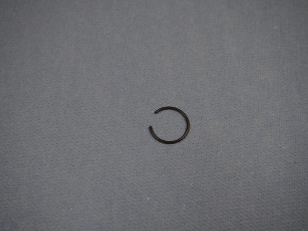 Clip für Kolbenbolzen für Yamaha DT125, TZR125