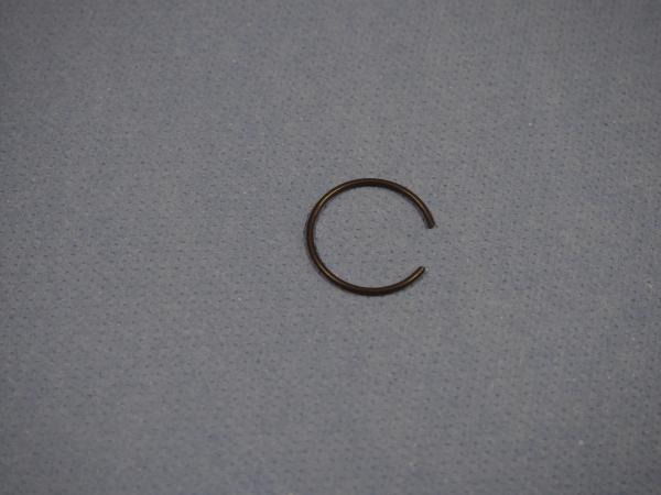 Clip für Kolbenbolzen 26H für Yamaha XT350, FZR1000, VMX12