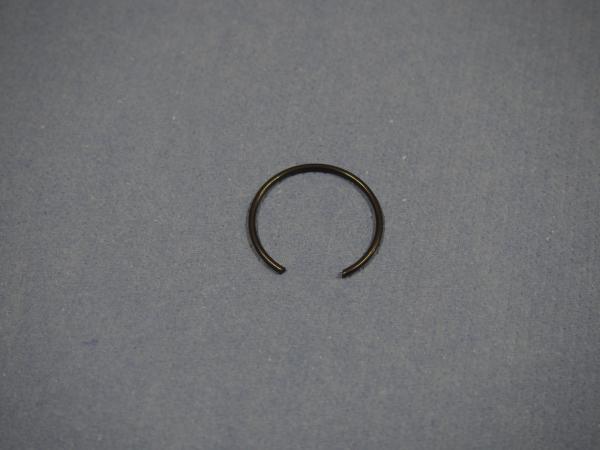 Clip für Kolbenbolzen für Yamaha XT500, XT600, XV1000, XV1100