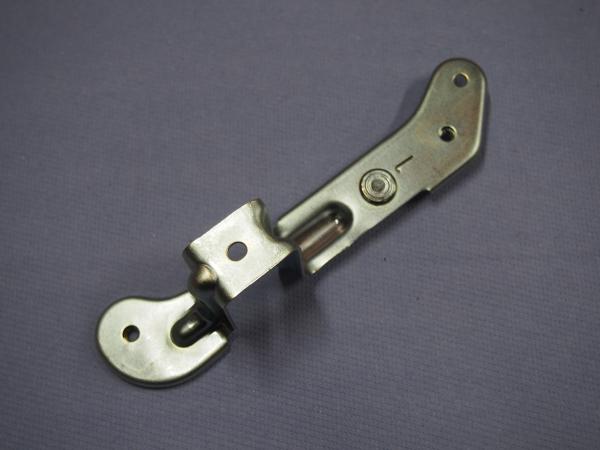 Scheinwerferhalter links für Suzuki RF600, RF900