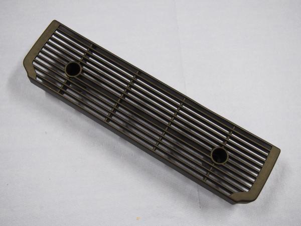 Abdeckung vorne, untere für Suzuki GSX750 Katana