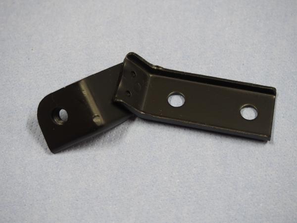 Verkleidungshalter vorne links Suzuki GSX650 F, GSX750 F