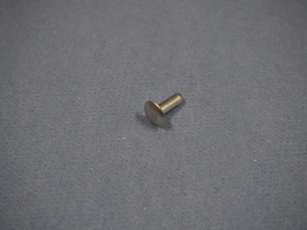 Niete für Windschild Suzuki GSX-R1100 91-92