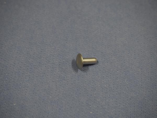 Niete für Windschild Suzuki GSX-R750, GSX-R1100, RGV250