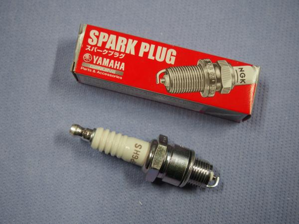 Zündkerze BP6HS für Yamaha