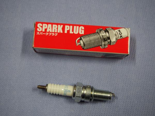 Zündkerze CR9EIA-9 für Yamaha