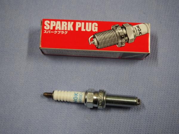 Zündkerze LMAR9E-J für Yamaha