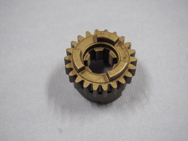 Schaltrad 1. + 2. Gang MZ ETZ125, ETZ150