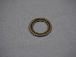 Anlaufscheibe für Kolben Suzuki RG125, RGV250, TS125