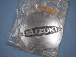 Motordeckel / Limadeckel für Suzuki GT250