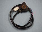 Gangsensor offen für Suzuki DR125