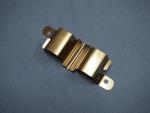 Abdeckung für Bremszange links Suzuki GSF650, GSF1250, GSX-R600, SV1000